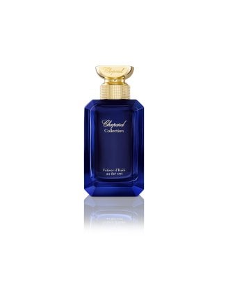 Chopard Chopard Vetiver D Haiti Au The Vert Edp 100Ml