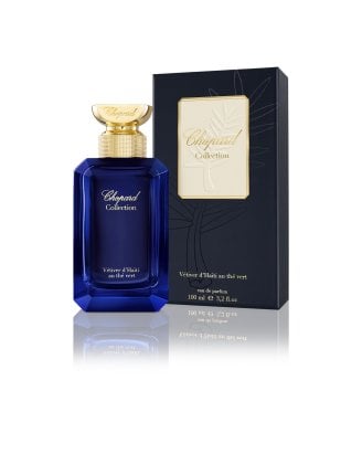 Chopard Chopard Vetiver D Haiti Au The Vert Edp 100Ml