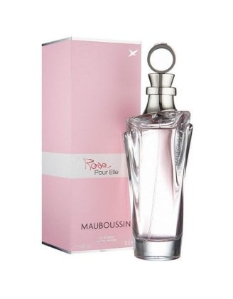 Mauboussin Rose Pour Elle Woman Edp 100Ml