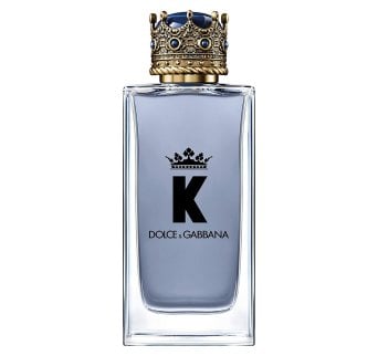 Dolce & Gabbana King Men Edt 100Ml