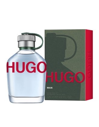 Hugo Boss Cantimplora Edt 125Ml Sin Celofan