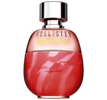 Hollister Festival Vibes Woman Edp 100Ml