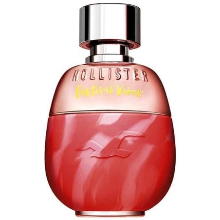 Hollister Festival Vibes Woman Edp 100Ml