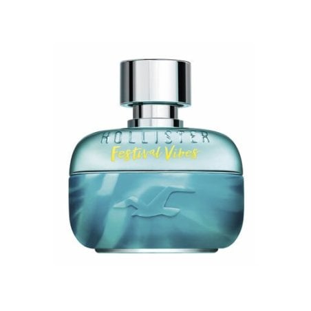 Hollister Festival Vibes Men Edt 100Ml