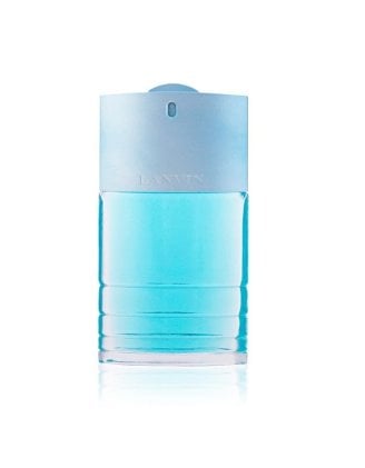 Lanvin Oxygene Men Edt 100Ml
