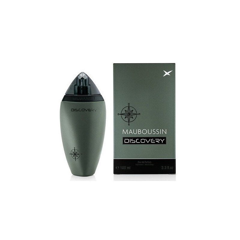 Mauboussin Discovery Homme Edp 100Ml