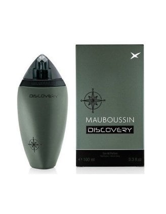 Mauboussin Discovery Homme Edp 100Ml