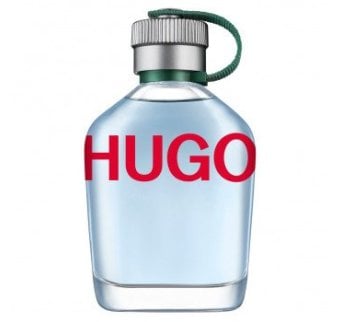 Hugo Boss Cantimplora 200Ml S/Celofan