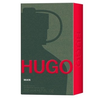 Hugo Boss Cantimplora 200Ml S/Celofan