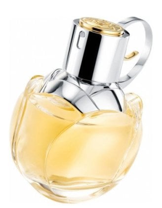 Azzaro Wanted Girl Edp 80Ml