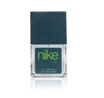 Nike Man Spicy Attitude Edt 30Ml