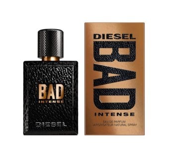 Diesel Bad Intense Men Edp 125Ml