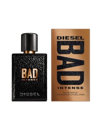 Diesel Bad Intense Men Edp 125Ml