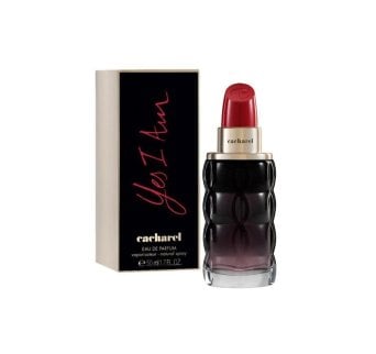 Cacharel Yes I Am Edp 30Ml