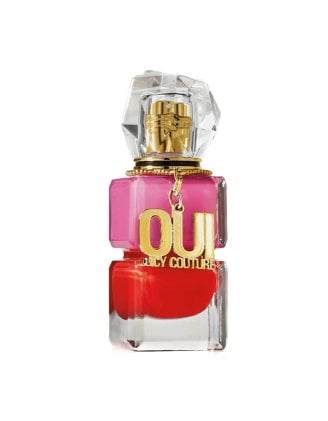 Juicy Couture Oui Woman Edp 50Ml