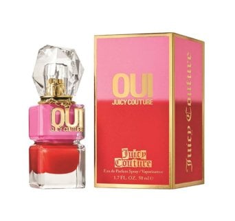 Juicy Couture Oui Woman Edp 50Ml