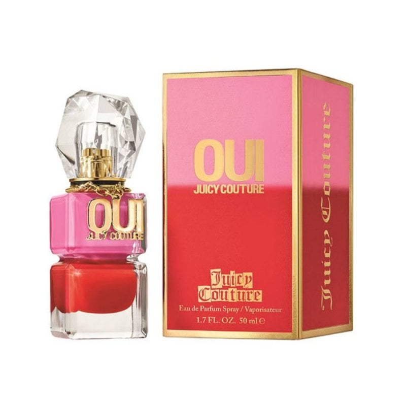 Juicy Couture Oui Woman Edp 50Ml Juicy Couture Oui Woman Edp 50Ml
