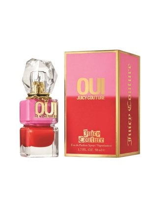 Juicy Couture Oui Woman Edp 50Ml