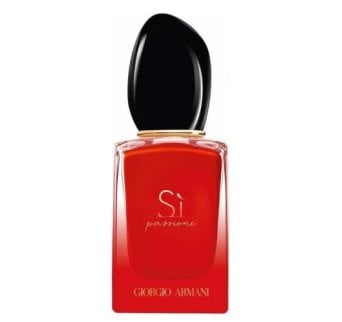 Giorgio Armani Si Armani Passione Intense 30Ml Edp