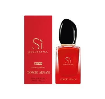 Giorgio Armani Si Armani Passione Intense 30Ml Edp