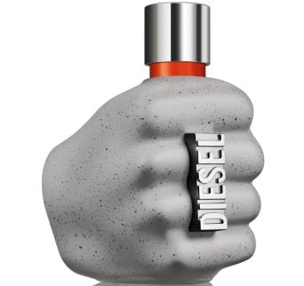 Diesel Only The Brave Street Men Edt 75Ml Tester