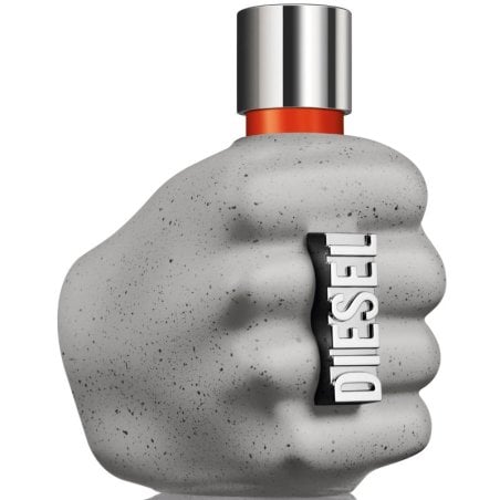 Diesel Only The Brave Street Men Edt 75Ml Tester