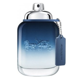 Coach Man Blue Edt 100Ml