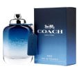 Coach Man Blue Edt 100Ml Coach Man Blue Edt 100Ml