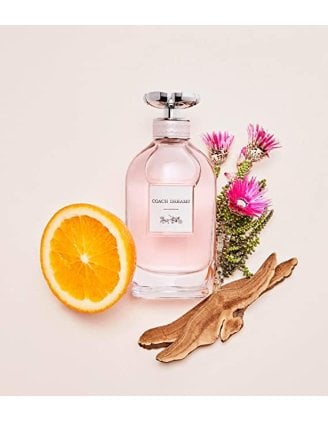 Coach Dreams Woman Edp 90Ml