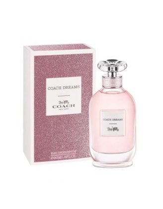 Coach Dreams Woman Edp 90Ml