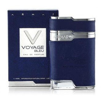 Armaf Armaf Voyage Bleu 100Ml Edp Varon
