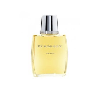 Burberry Clasico Men Edt 100Ml Tester