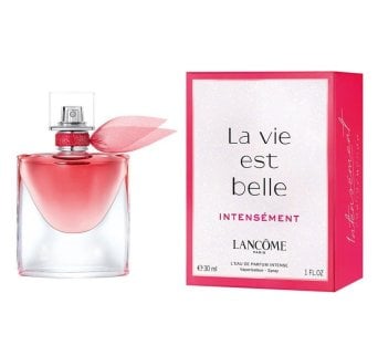 Lancome La Vie Est Belle Intensement Woman Edp 30Ml