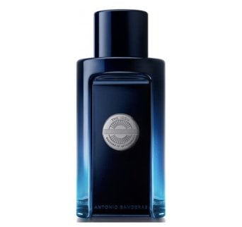 Antonio Banderas The Icon Men Edt 100Ml