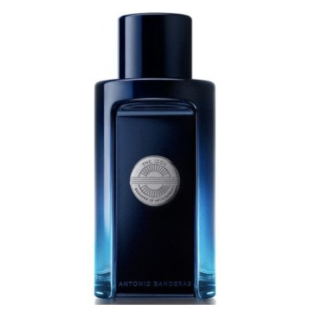 Antonio Banderas The Icon Men Edt 100Ml