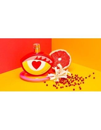 Agatha Ruiz De La Prada Look Woman Edt 80Ml