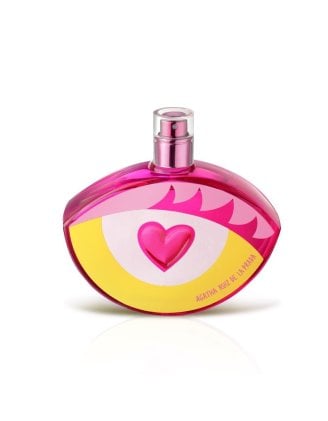 Agatha Ruiz De La Prada Look Woman Edt 80Ml