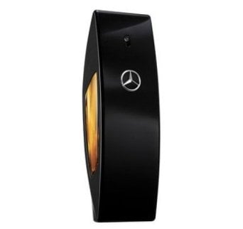 Mercedes Benz Club Black Men Edt 100Ml