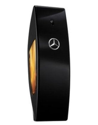 Mercedes Benz Club Black Men Edt 100Ml
