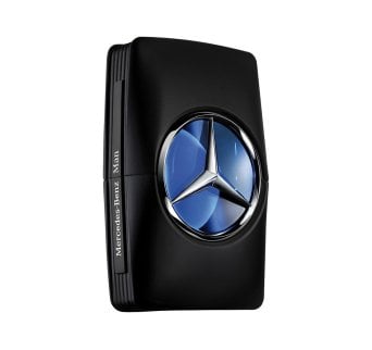 Mercedes Benz Man Edt 100Ml