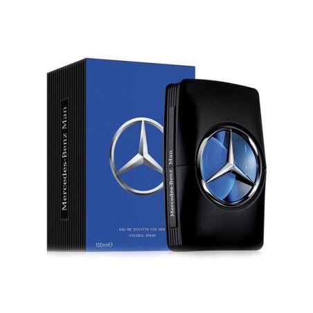 Mercedes Benz Man Edt 100Ml