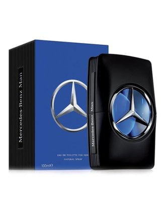 Mercedes Benz Man Edt 100Ml