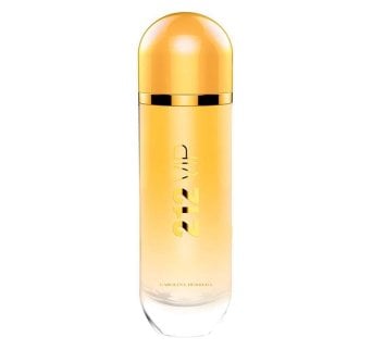 Carolina Herrera 212 Vip Woman Edp 125Ml