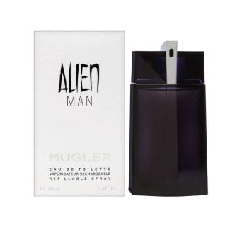 Thierry Mugler Alien Men Edt 100Ml