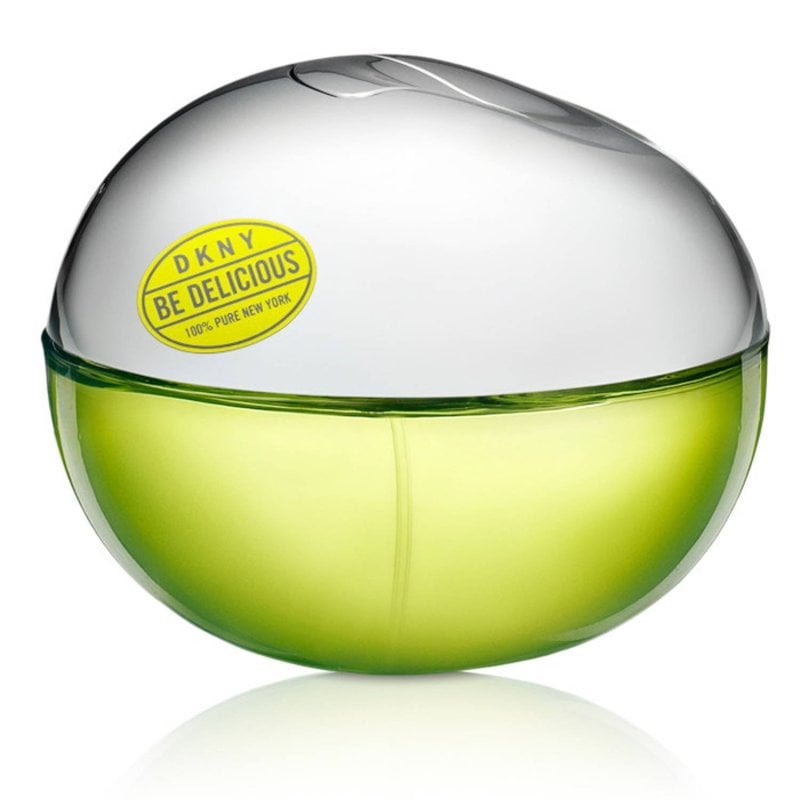 Dkny Be Delicious Woman Edp 100Ml Tester