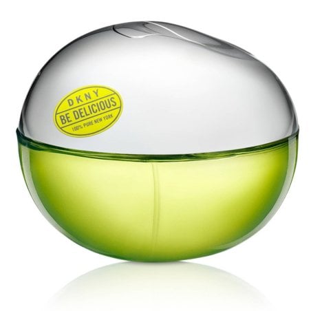 Dkny Be Delicious Woman Edp 100Ml Tester