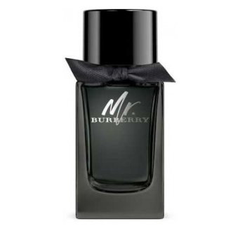 Burberry Mr Burberry Edp 100Ml