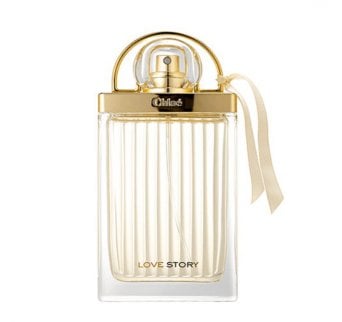 Chloe Love Story Edp 75Ml Tester