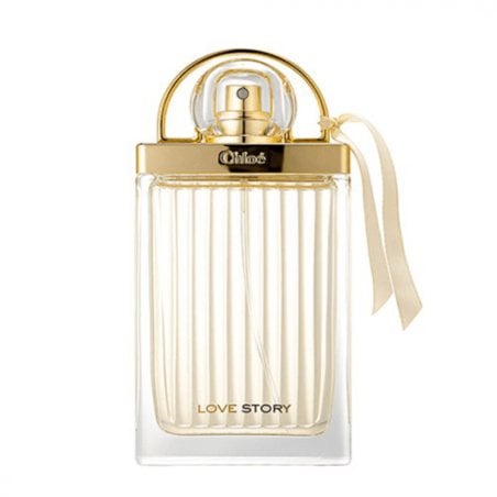 Chloe Love Story Edp 75Ml Tester