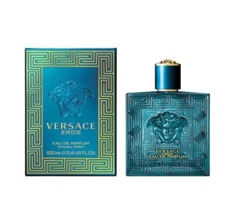 Versace Eros Men Edp 100Ml
